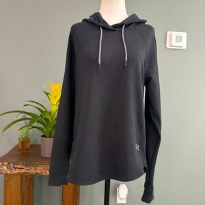 Under Armour Sweater with Open Back